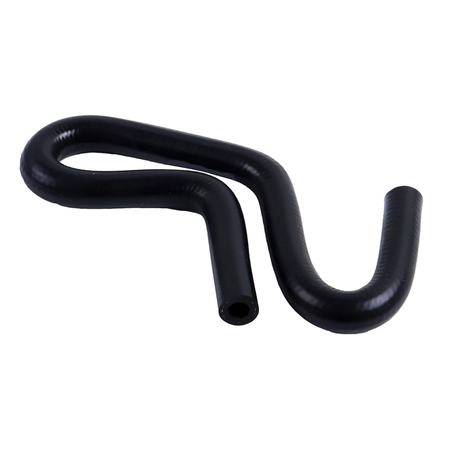 3/16" 50 PSI Fuel Line Hose RMI-33011 for Sidewinder Engine Mower Generator and Agricultural Equipment - KUDUPARTS