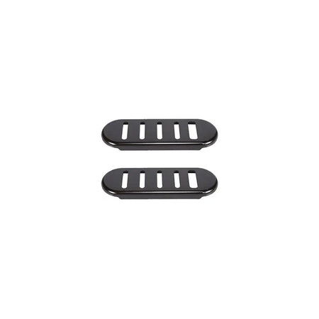 2 Pieces Skid Shoe 784-5038B-0637 for MTD Mower 980I 450 550 552 586 840 960 149 313 318 319 317 - KUDUPARTS