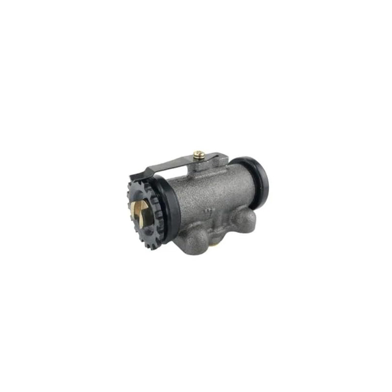 RH Rear Brake Wheel Cylinder 8-97078618-0 for Isuzu Engine 4BD1 Truck NPR71 NPR59 ELF NKR NQR NPR - KUDUPARTS