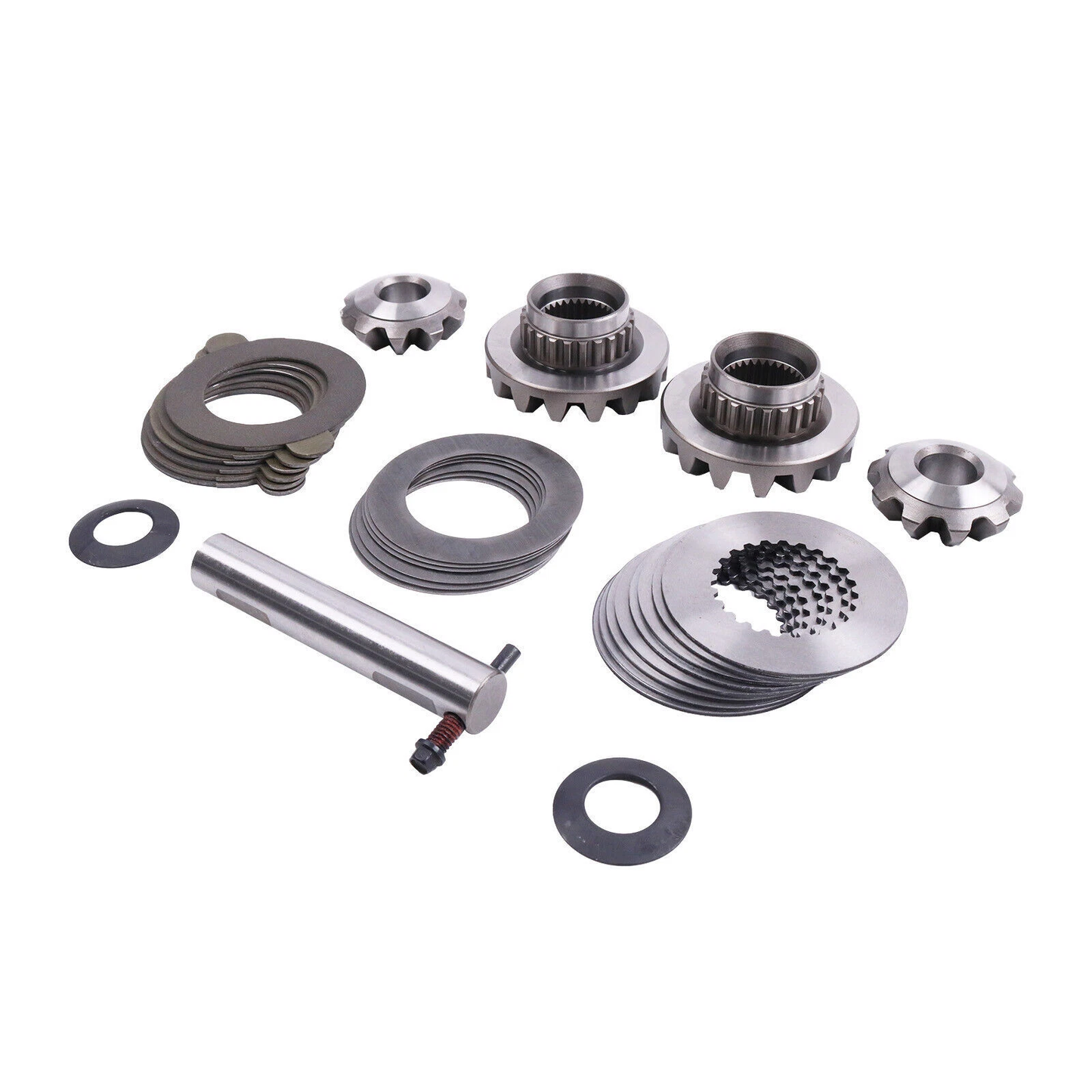 31 Spline Differential Spider Gear Kit ZIKKF8.8-T/L-31 ZIKF8.8-T/L-31 for 1986-2013 Ford 8.8"