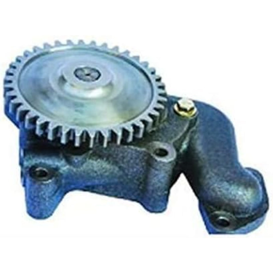 Pour pompe à huile moteur Komatsu 6D105 6136-52-1201