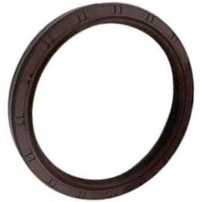 Crankshaft Oil Seal 129916-01790 for Hitachi Excavator ZX60USB-3F ZX65USB-3F - KUDUPARTS