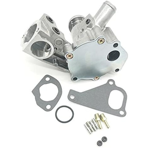 Water Pump 13509 11-9499 for Thermo King Yanmar Engines TK486 TK486E SL100 SL200 - KUDUPARTS