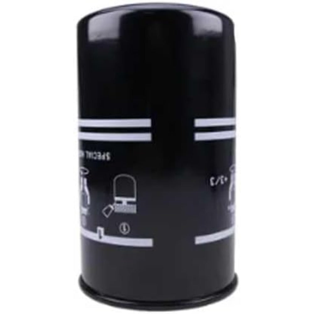 Fuel Filter VV129A0055800 for CASE CX55B New Holland E55BX Excavator - KUDUPARTS