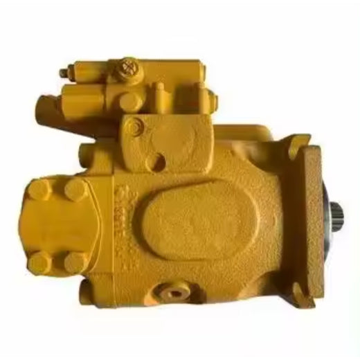 Piston Pump 209-3258 for Caterpillar CAT 980G II Wheel Loader 3406 3406E Engine - KUDUPARTS