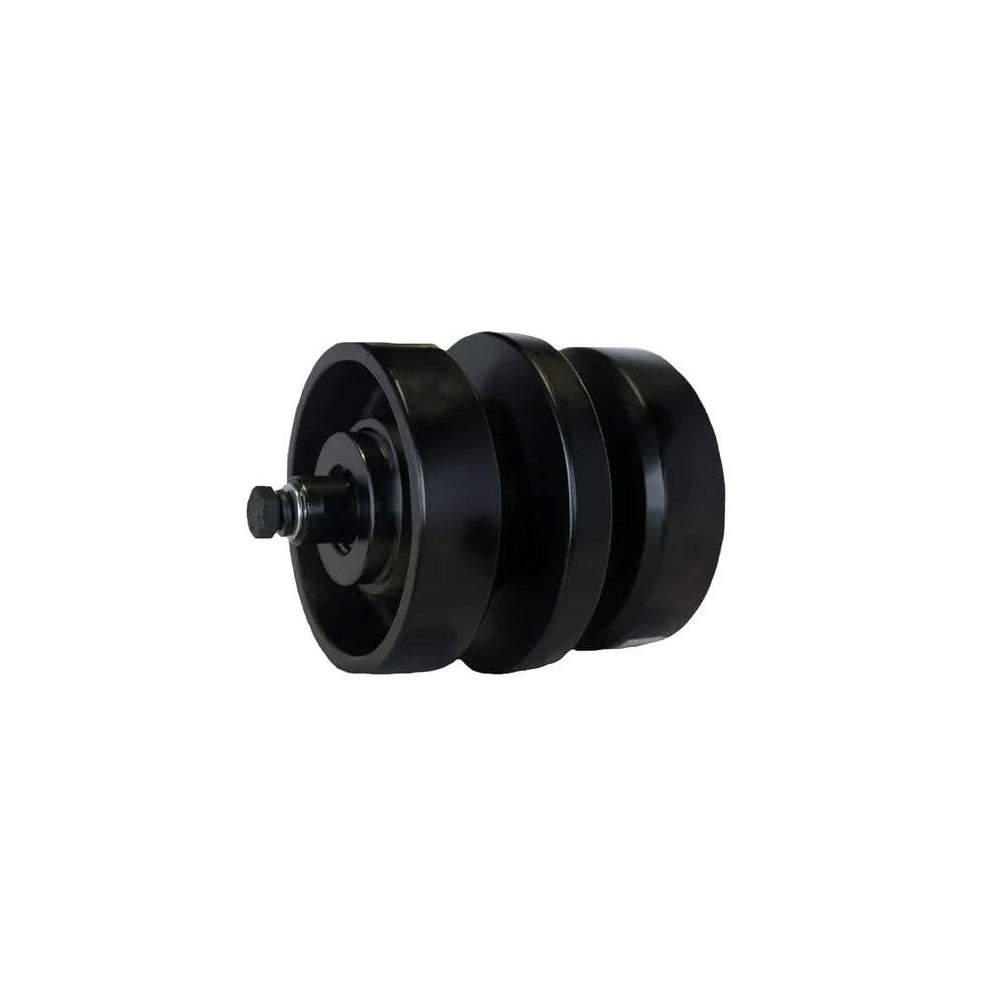 Bottom Roller 7349355 for Bobcat Skid Steer Loader T550 T590 T630 T650 T740 T750 T770 - KUDUPARTS