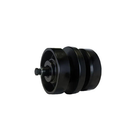 Track Roller 772637-37300 for Yanmar Carrier C30R C20R C25R C30R-1 C30RY-1 C30R-2B - KUDUPARTS
