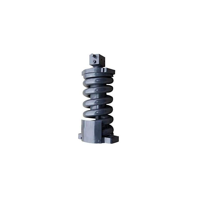 Track Adjuster & Recoil Assembly 194-1229 for Caterpillar CAT 318C E320C 320C 321C Excavator 3066 Engine - KUDUPARTS