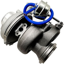 Turbo GTC3576S Turbocharger 435-4501 150105-00894 for Caterpillar CAT Engine C7.1 Excavator 326 330 336 - KUDUPARTS