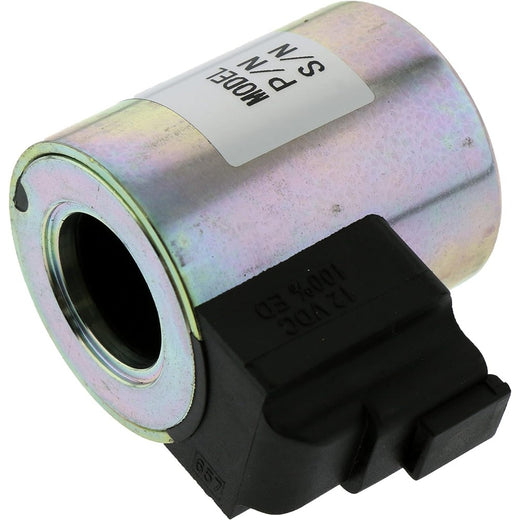 Coil As 280-7009 for Caterpillar CAT 414E 416E 420E 422E 428E 430E 432E - KUDUPARTS