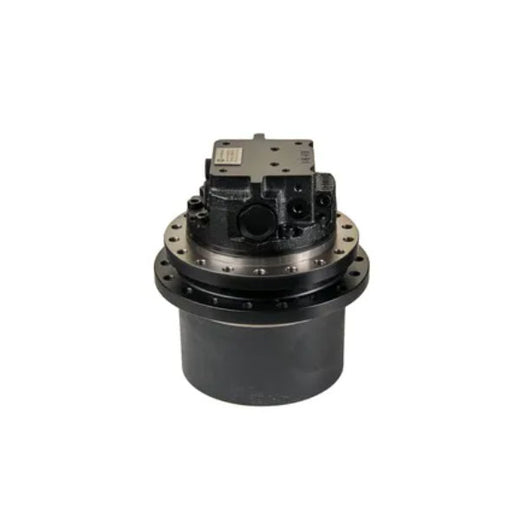 Travel Gearbox With Motor for Kubota Excavator K022-2 - KUDUPARTS