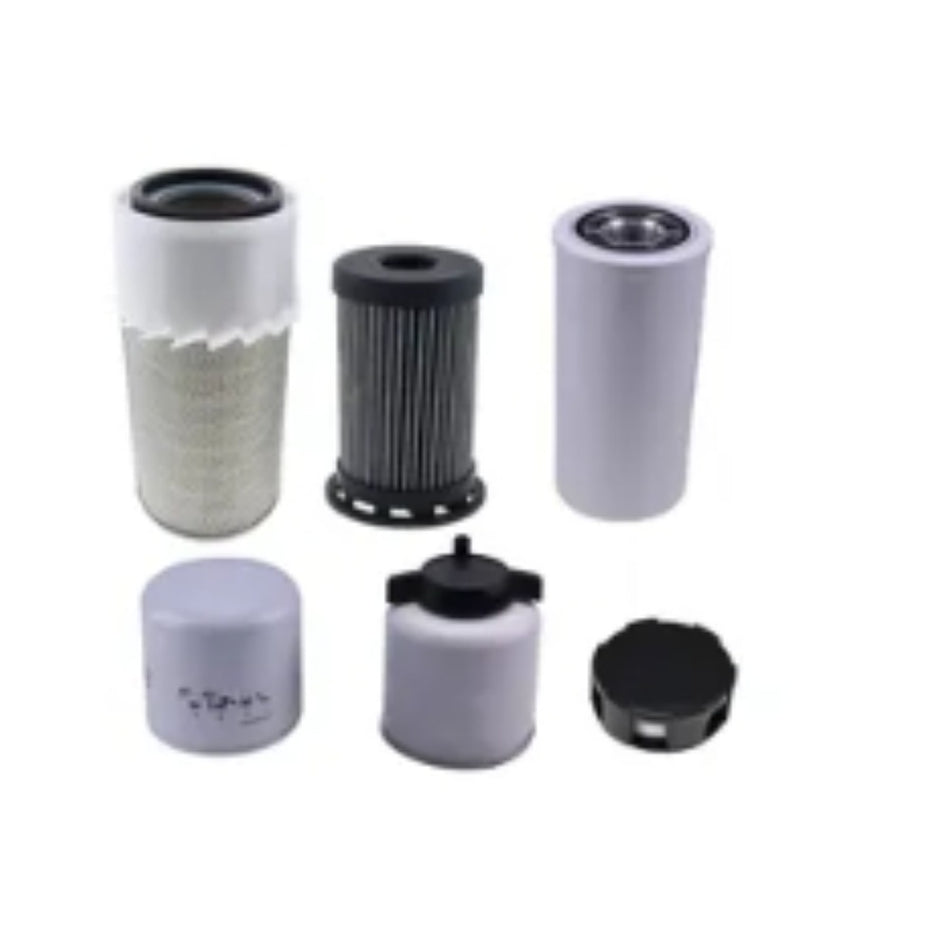 500 Hour Maintenance Filter Kit 7404212 for Bobcat Loader