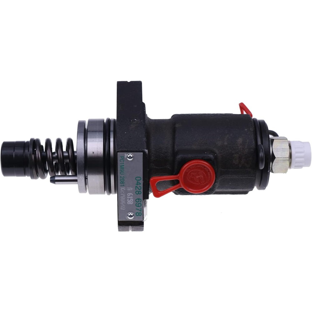 Fuel Injection Pump Unit Pump 0428 6978 04286978 4286978 for Deutz 2011 Engine PC1M2081 - KUDUPARTS