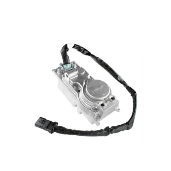 Actuador de turbocompresor 172-032-0035 para motor Holset Cummins ISB ISL ISC 8.3L