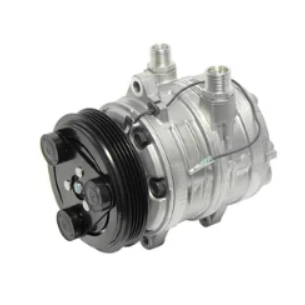 Seltec TM-08HD A/C Compressor 488-42081 for Bobcat All Models - KUDUPARTS