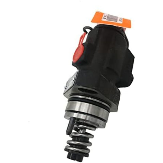 Injector Pump 04297049 ClassC for Deutz F3M2011 Engine - KUDUPARTS