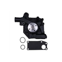 Water Pump 1693607 4955733 for Cummins B3.3 3.3L QSB3.3 CM2150 QSB4.5J Hyster Forklift CASE JCB TCM - KUDUPARTS