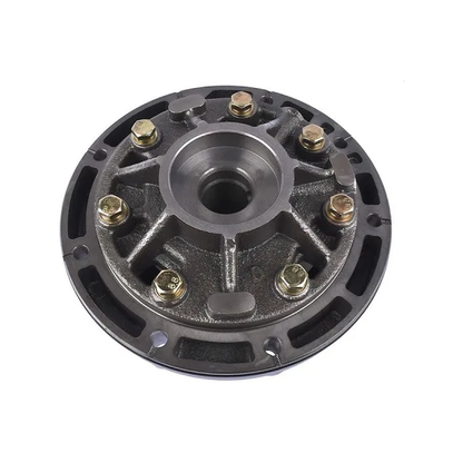 Pompe de charge de transmission 32T 32560-23330-71 pour chariots élévateurs Toyota 7FD10-30 8FD10-30 7FG10-30 8FG10-30 FDZN20-30 8FDK20-30