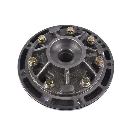 32T Transmission Charging Pump 32560-23330-71 for Toyota Forklift 7FD10-30 8FD10-30 7FG10-30 8FG10-30 FDZN20-30 8FDK20-30 - KUDUPARTS