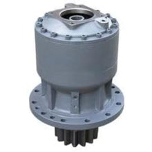 Swing Gearbox 404-00095A for Komatsu Doosan Daewoo Excavator DX420LC SOLAR420LC-V TXC420LC-2 - KUDUPARTS