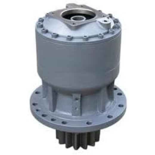 Swing Gearbox 404-00095A for Komatsu Doosan Daewoo Excavator DX420LC SOLAR420LC-V TXC420LC-2 - KUDUPARTS
