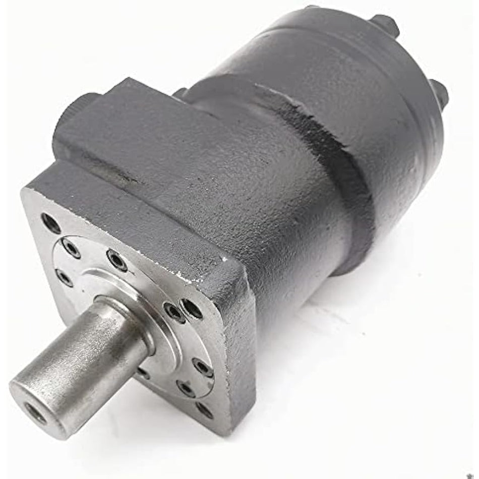 Hydraulic Motor 101-1009-009 1011009009 for Eaton Char-Lynn H Series - KUDUPARTS