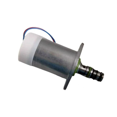 32bar 24V Hydraulic Proportional Valve TM1003271 for Thomas Excavator Loader Tractor - KUDUPARTS