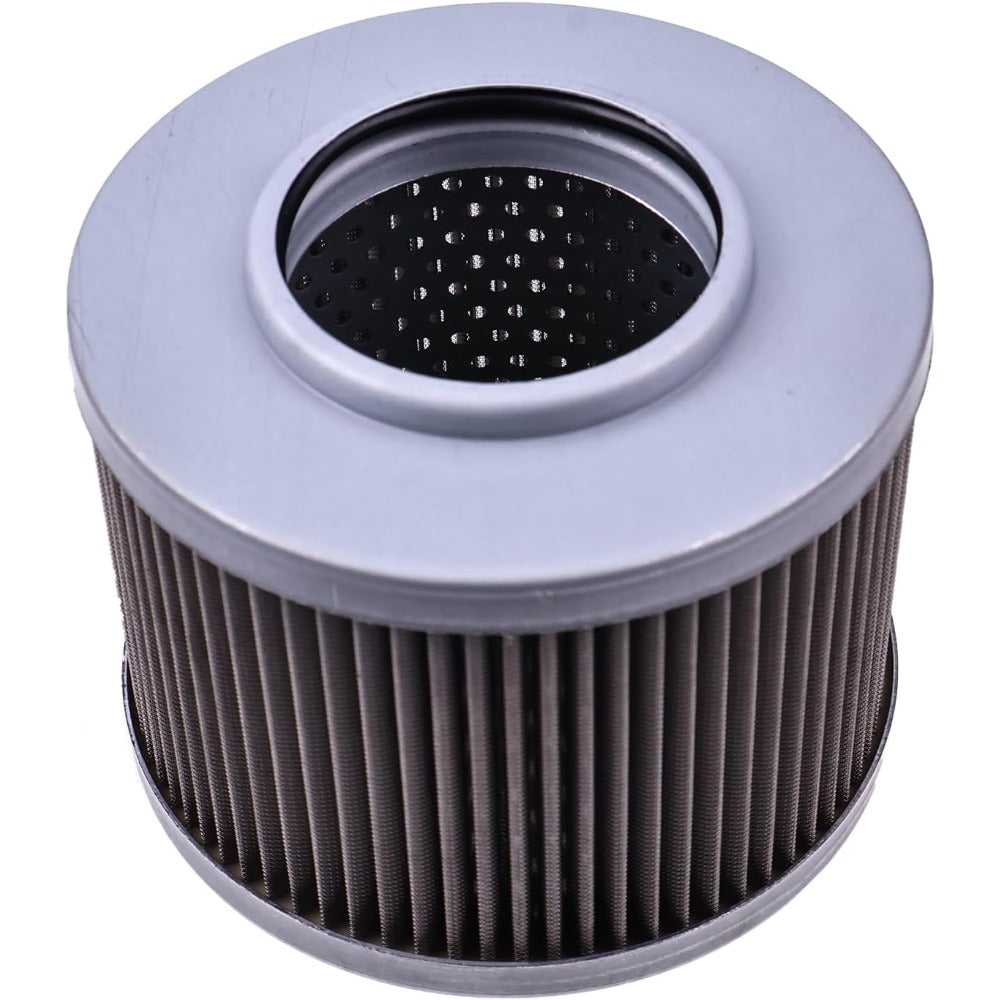 Hydraulic Tank Suction Strainer YM172112-74801 for Komatsu Excavator PC50FR-1 PC50FR-2 PC40FR-2 PC40FR-1 - KUDUPARTS