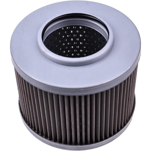 Hydraulic Tank Suction Strainer YM172112-74801 for Komatsu Excavator PC50FR-1 PC50FR-2 PC40FR-2 PC40FR-1 - KUDUPARTS
