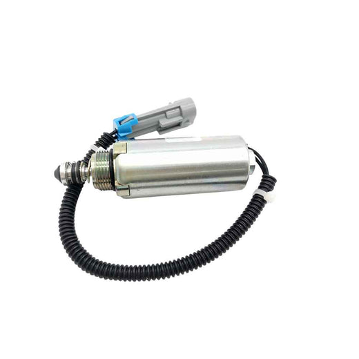 33072 Diesel Fuel Shutoff Solenoid for GM 6.5L 1994-2001