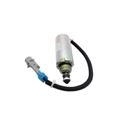 Solénoïde d'arrêt de carburant Diesel 33072, pour GM 6,5l 1994 – 2001
