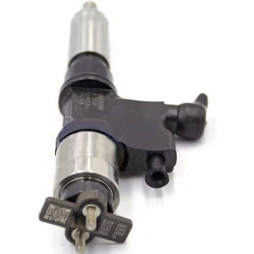 Fuel Injector 095000-1560 8-98259287-0 for Isuzu Engine 6UZ1 6WG1-TC 6WF1 - KUDUPARTS