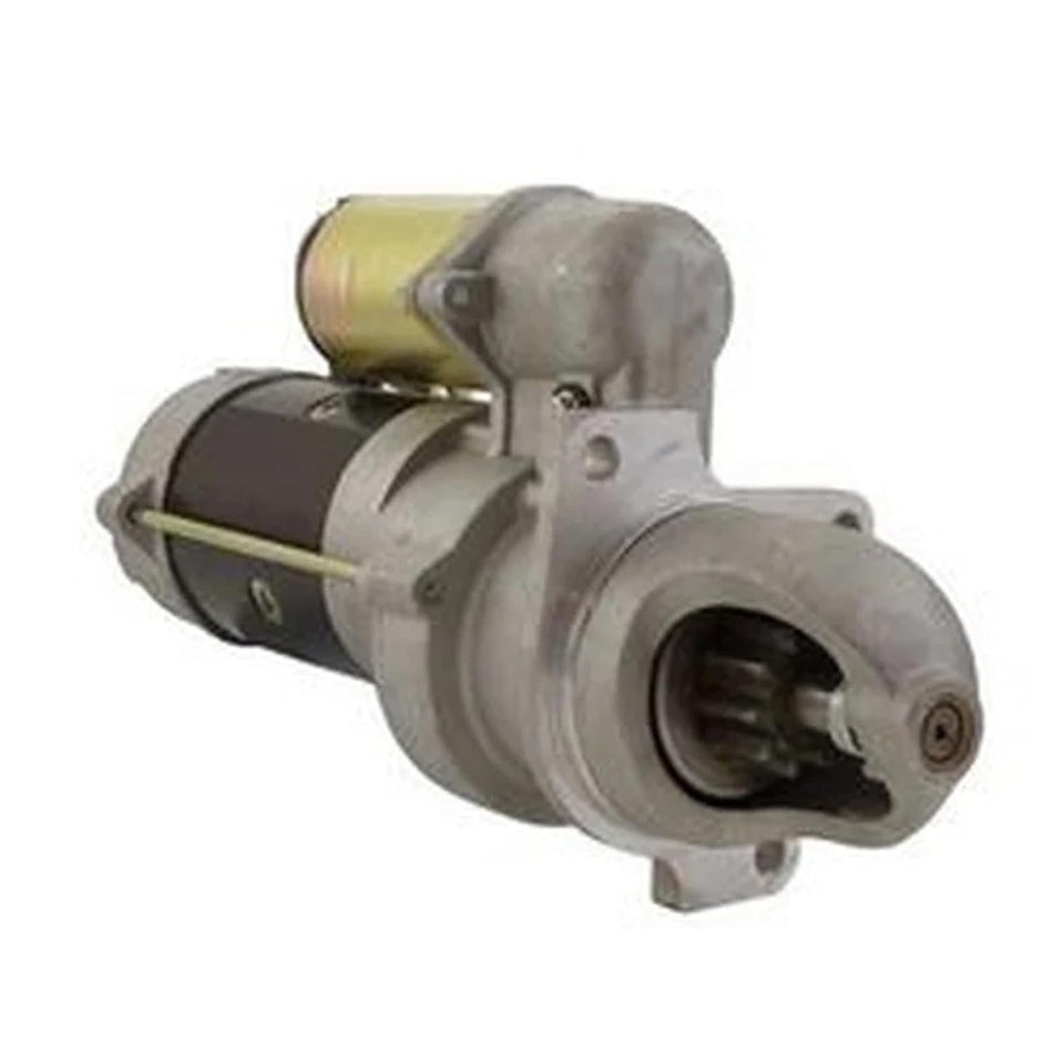 Starter Motor 6661644 for Bobcat