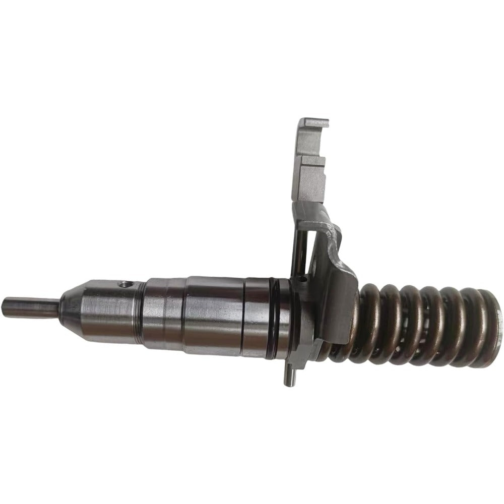 4 Pcs Fuel Injector 127-8209 0R-8483 for Caterpillar CAT Engine 3114 Loader 918F 928F 935B - KUDUPARTS