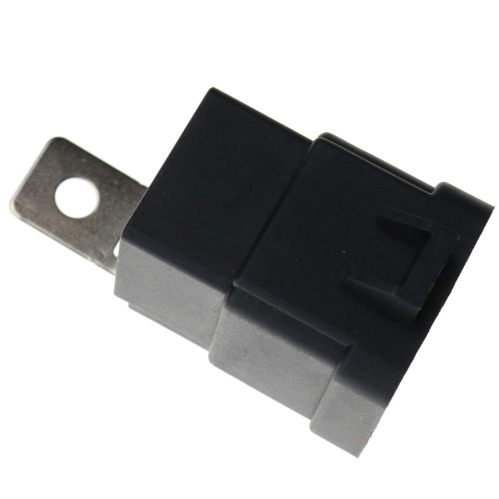 Glow Plug Relay Switch 6670312 For Bobcat Skid Steer 751 753 763 773 853 863 - KUDUPARTS