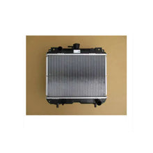Radiador del tanque de agua 256M2-12001 256M212001 para Kubota TCM