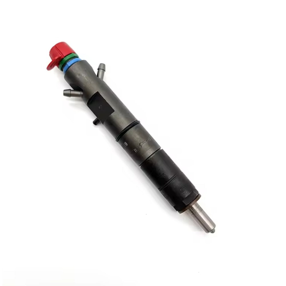 6 PCS Fuel Injector 364-7040 T408845 for Perkins Caterpillar CAT Engine C7.1 - KUDUPARTS
