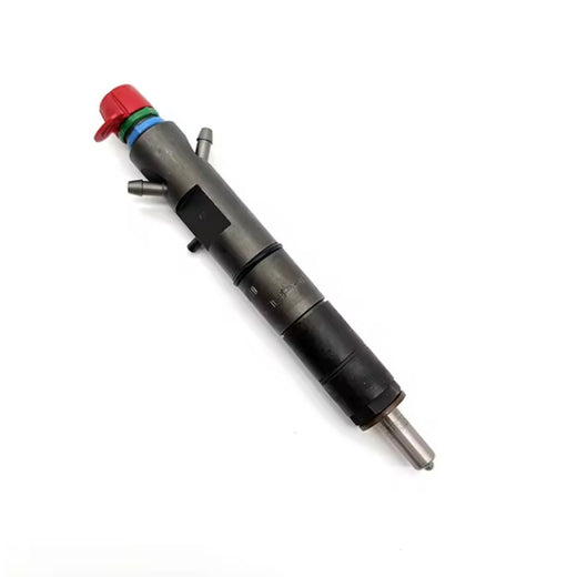6 PCS Fuel Injector 364-7040 T408845 for Perkins Caterpillar CAT Engine C7.1 - KUDUPARTS