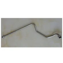 Fuel Supply Tube 4933432 for Cummins Engine 6L - KUDUPARTS