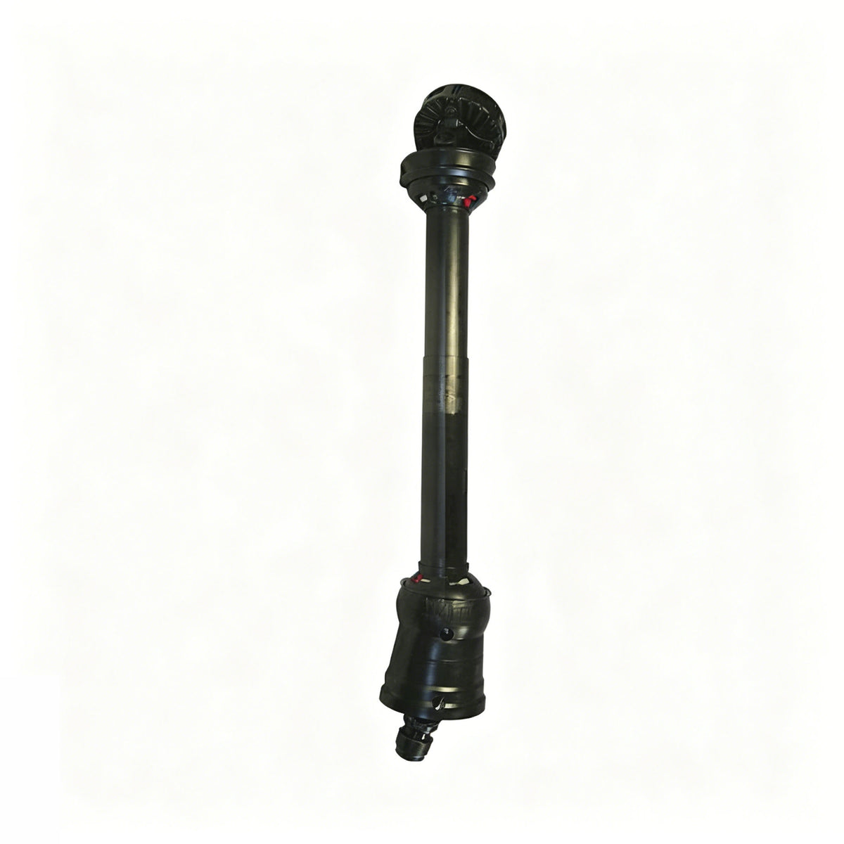 80° Constant Velocity PTO Complete Driveline With Friction Clutch 14505800 14503500 for John Deere Round Baler 466 467 - KUDUPARTS
