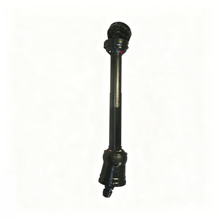 80° Constant Velocity PTO Complete Driveline With Friction Clutch 14505800 14503500 for John Deere Round Baler 466 467 - KUDUPARTS