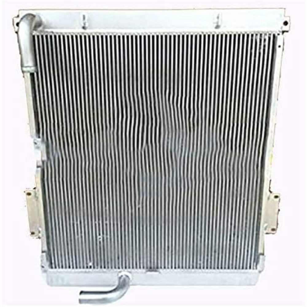 Oil Cooler 118-9954 for Caterpillar CAT E320B Excavator - KUDUPARTS
