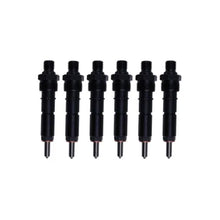 6 PCS Fuel Injector 0432133860 3802689 for Cummins Engine 5.9L 12V - KUDUPARTS