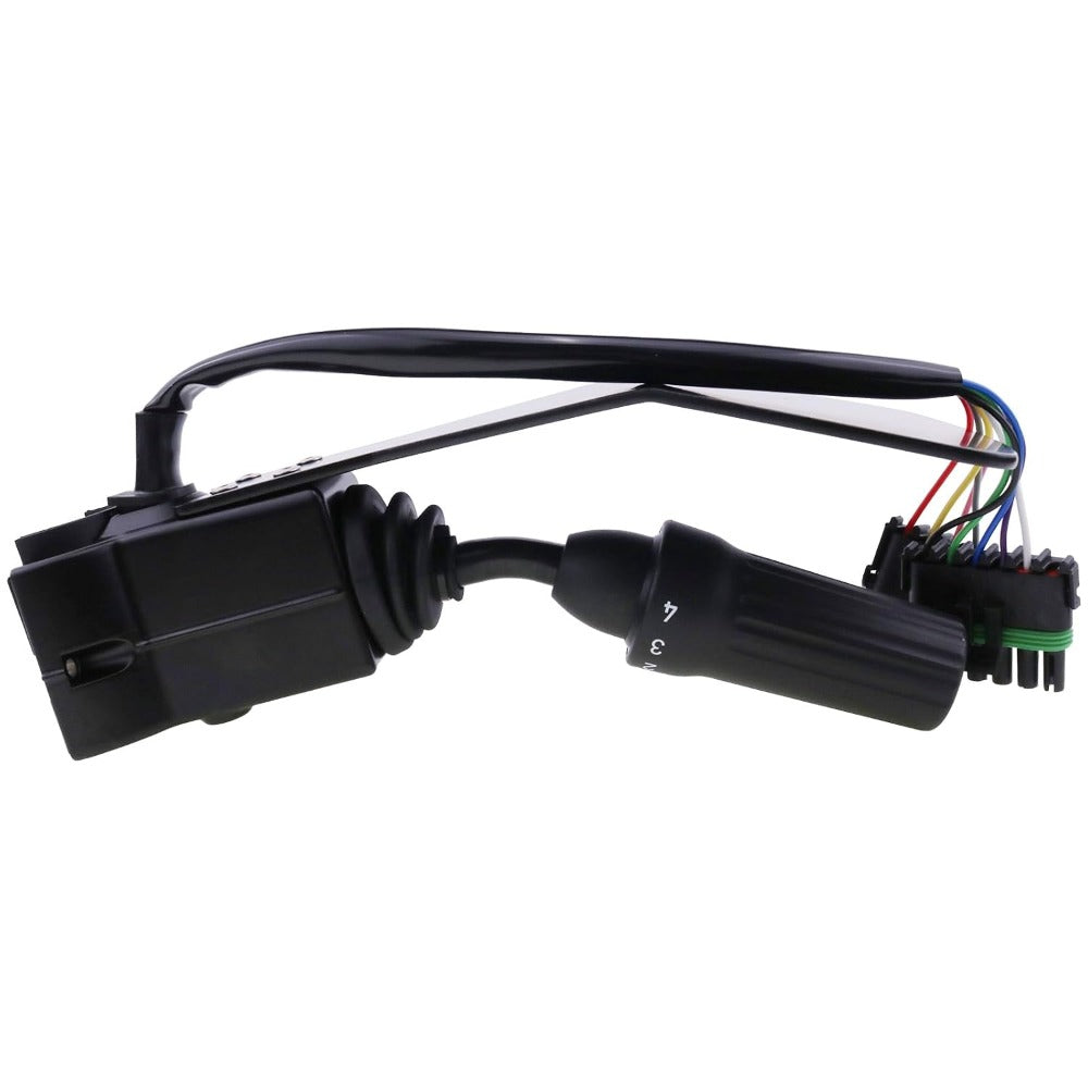 Transmission Control Switch AT182520 Compatible with John Deere 210LE 310E 310G 410E 410G 710D 710G Loader Backhoe Loader 300D 310D Forklift 485E 486E 488E Loader 210LE (Ship to US Only)