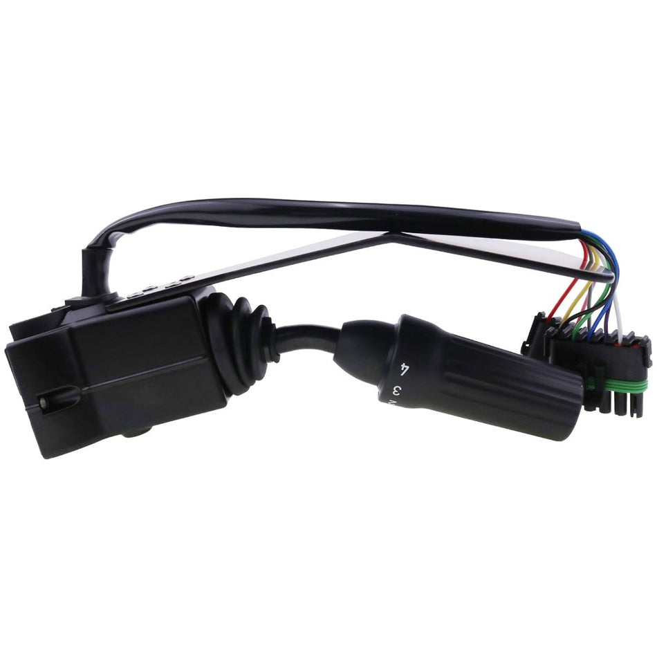 Transmission Control Switch AT182520 Compatible with John Deere 210LE 310E 310G 410E 410G 710D 710G Loader Backhoe Loader 300D 310D Forklift 485E 486E 488E Loader 210LE