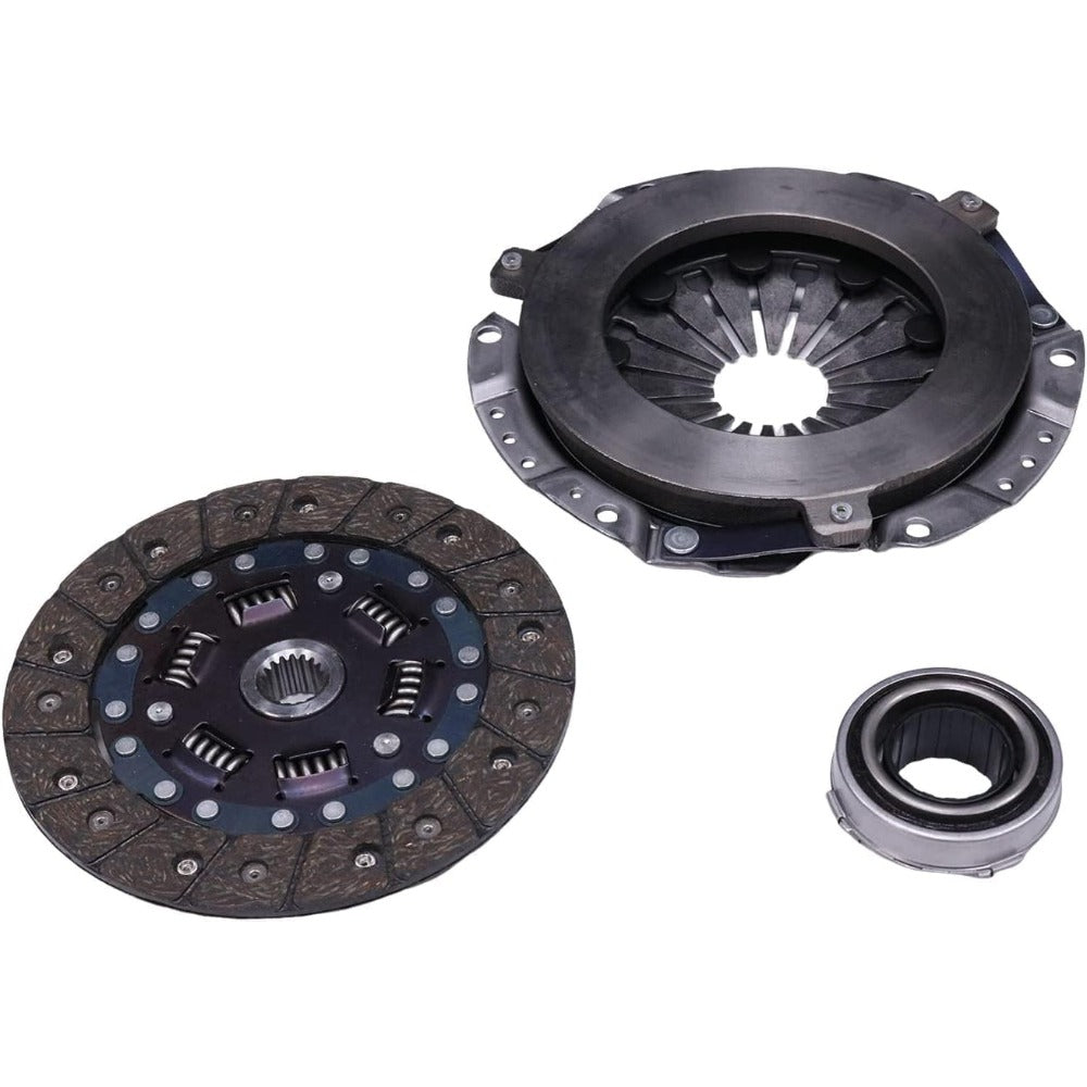 5T07-1702010 Clutch Set For Joyner 800cc 1100cc Trooper Sandviper Renegade Other