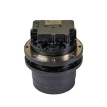 Travel Gearbox With Motor 6691262 for Bobcat Compact Excavator E10 418