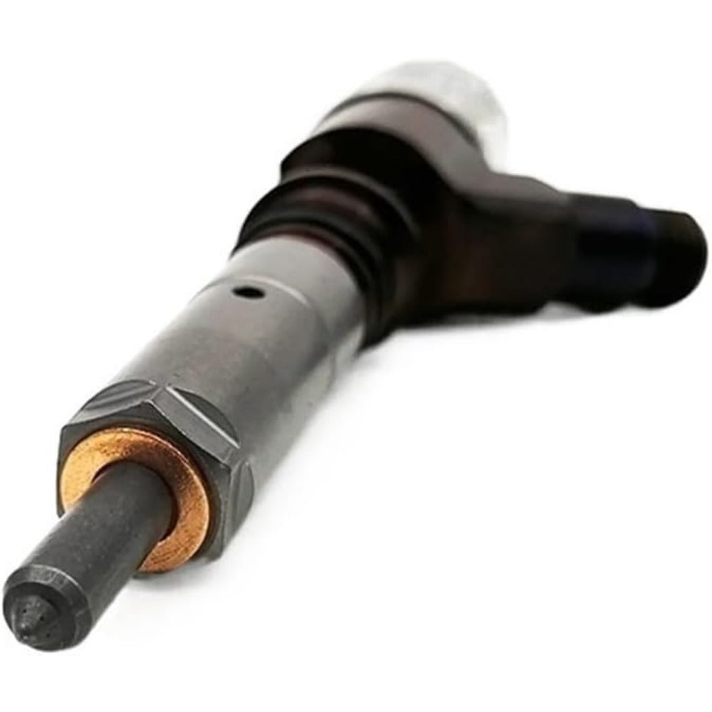 Fuel Injector 32F61-00014 for Caterpillar CAT Engine C4.2 C6 C6.4 Excavator E312D 312D - KUDUPARTS