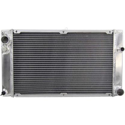 Water Radiator Core 2565310 3498238 for Caterpillar CAT 950H 962H IT62H - KUDUPARTS