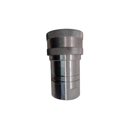 3/4" Female Coupling 86025387 for New Holland Tractor TV140 TV145 TV6070 8670 8770 8870 8970 9184 9280 - KUDUPARTS